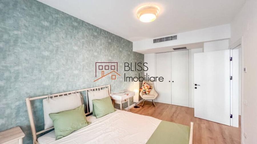 Apartament 2 camere în zona Pipera OMV Rond - 10