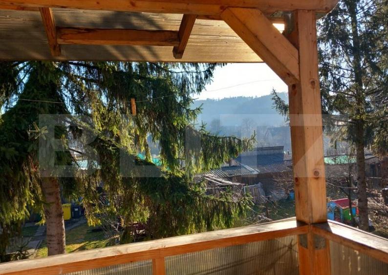 Apartament de vanzare, 2 camere, 57 mp, etaj 1, zona Teaca - 11