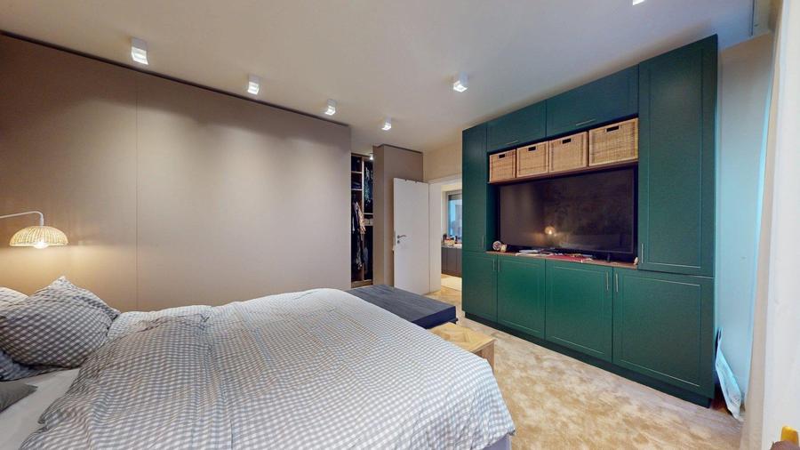 Vand casa de lux 4 dormitoare - Sector 5 - 0% comision - 9