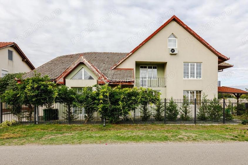 Proprietate cu poten?ial casa spa?ioasa + teren generos - Comision 0%