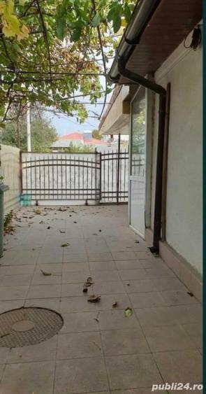 Casa de Vanzare Eforie Nord - 1