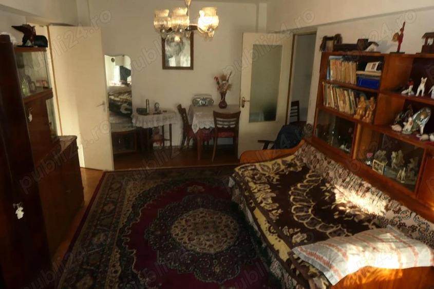 Apartament 2 camere, zona Micalaca - Parcul Regina Maria (Orizont), etaj 1 - 3