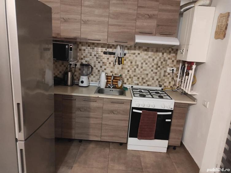 Apartament 2 camere de inchiriat - 5