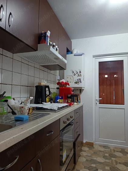 Vand apartament 2 camere , in Boto?ani, Aleea Bucovina - 7
