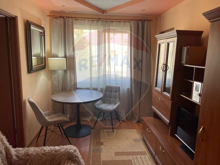 Oferta! Apartament cu 2 camere de vanzare -49.000 euro! - 2