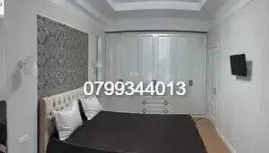 Se inchiriaza apartament in zona Iancului Se inchiriaza apartament in zona Iancului
