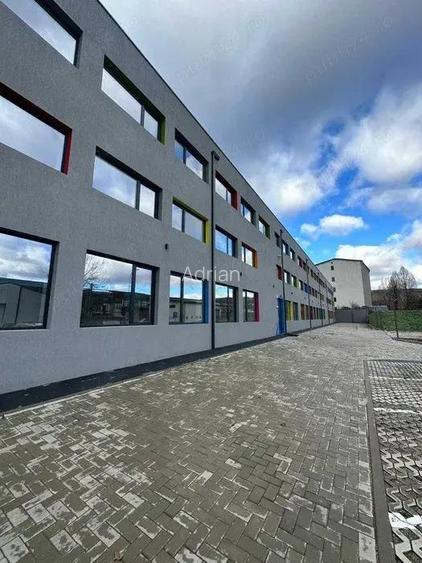 Spa?iu modern de vanzare Bd. Muncii Cluj | 133 mp | parcare inclusa