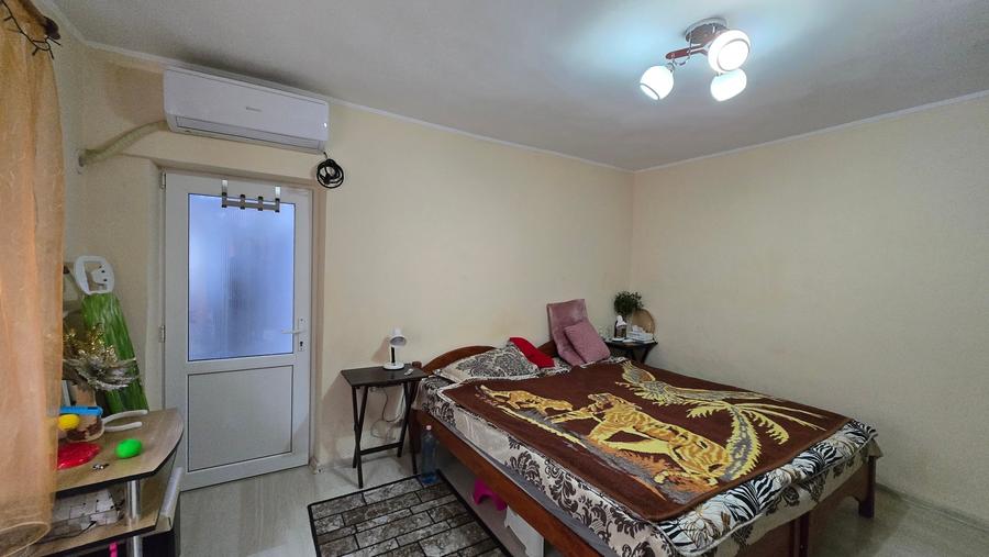 Tabacarie - casa  3 camere (SC 93mp)+ teren 120 mp - 14