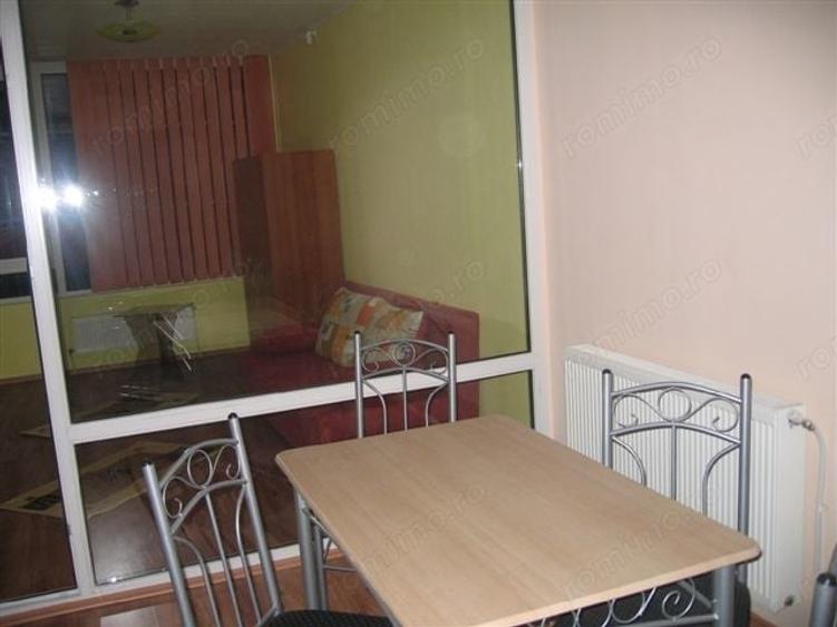 Inchiriez apartament 2 camere UTA ARED - 7