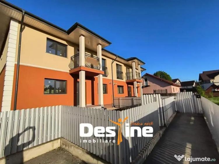 DUPLEX mediteranean 140 mp P+1 300 mp TEREN toate utilita? - 18