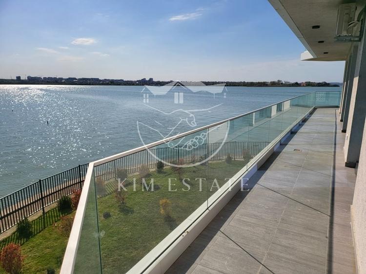 Apartament 4 camere LakeOn Lux - 16