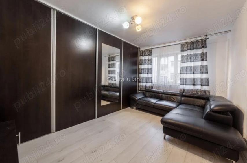 Apartament 2 camere Nord (in spatele benzinariei Mall)