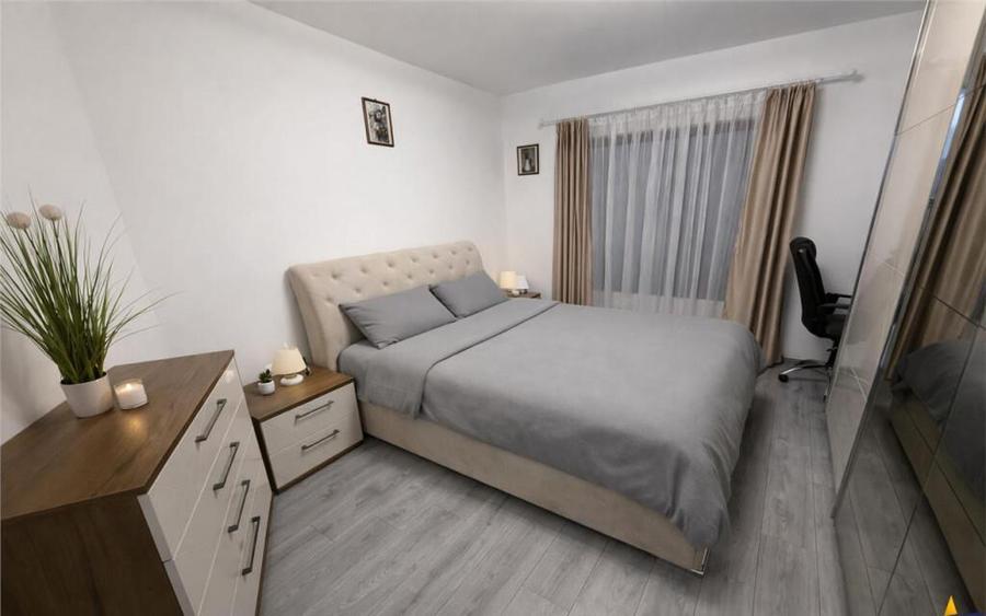 FILM3D! Eleganta si stil:Vila contemporana Sancraiu de Mures - 3