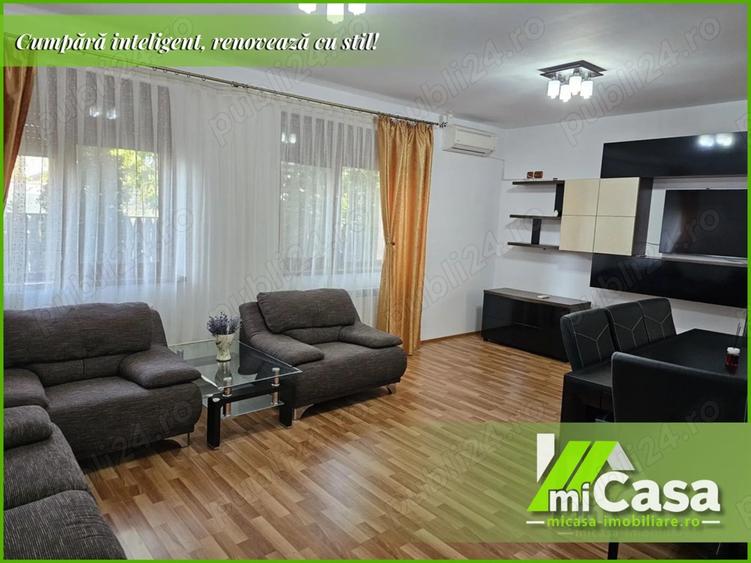 Vila moderna cu etaj ?i pod Zona Nord, Gala?i (la 1 minut de METRO) - 7