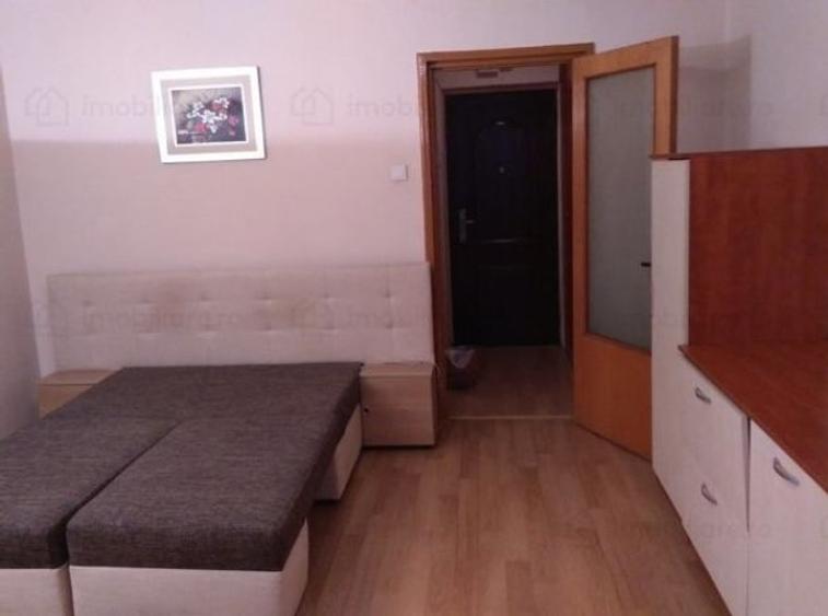 Apartament cu 1 camere semidecomandat în Drumul Taberei - 3
