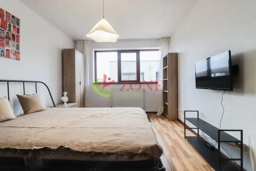 Inchiriere Casa in complex Green City -1 Decembrie - 12