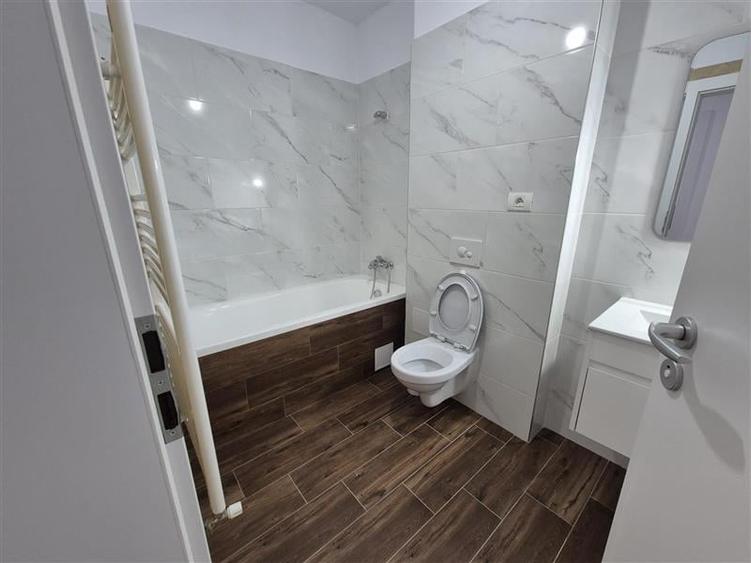 Apartament 2C, Parcare Subterana, Mall Coresi - 7