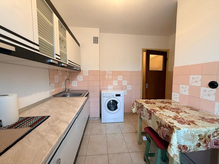 Vanzare 2 camere decomandat Berceni Racovita Kaufland Comision zero - 6