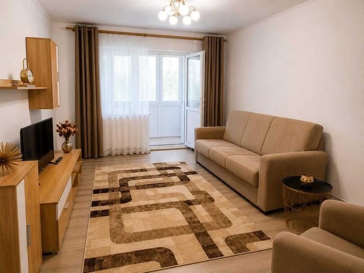 Inchiriez apartament in Targoviste - 2