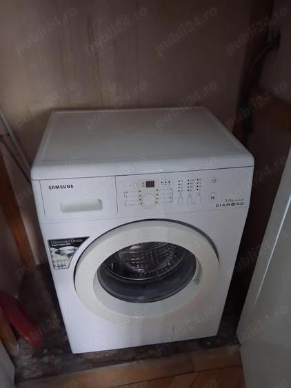 Apartament cu 3 camere de vanzare - Circumvalatiunii - 4