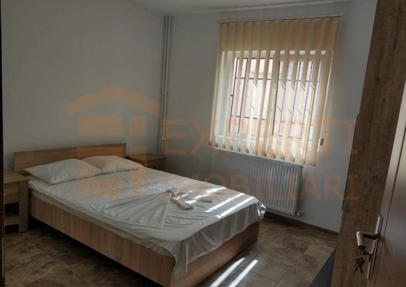 Apartament 2 camere, situat in orasul Navodari - 6