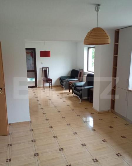 Casa 4 camere, 150 mp, Aleea Manastirii - 25