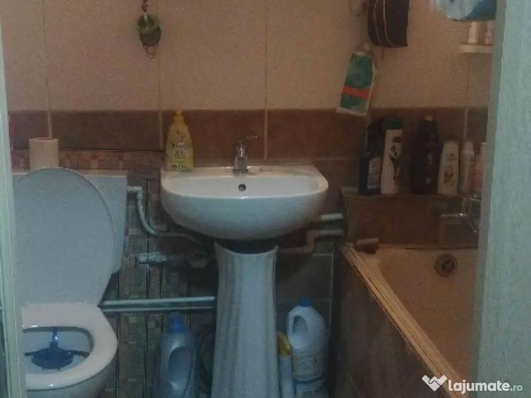 Apartament 2 camere de vanzare Drumul taberei Str. Aleea Istru - 7