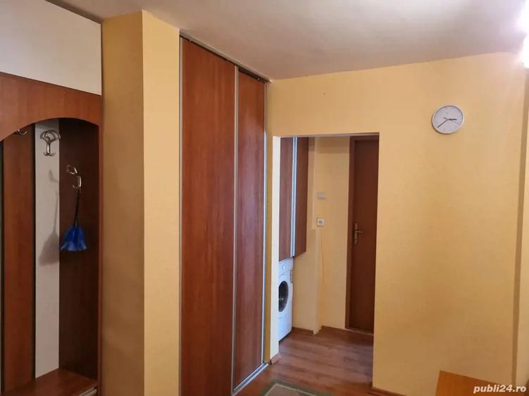 Inchiriez apartament 2 camere, zona Lidl Mihai Bravu - 6