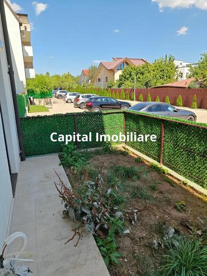 Apartament cu 2 camere decomandat, Zona Galata - 7