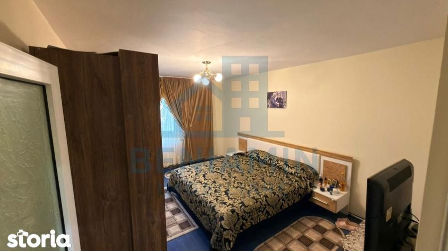 Vila-in-zona-Parcului-Nicolae-Romanescu-curte-mare-doua-constructii - 7