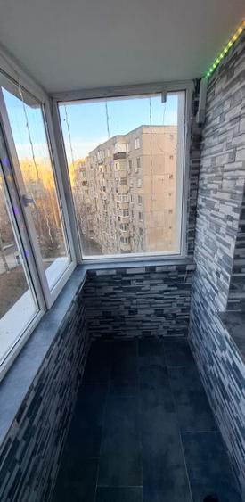 Inchiriez apartament 2 camere 51 mp - 2