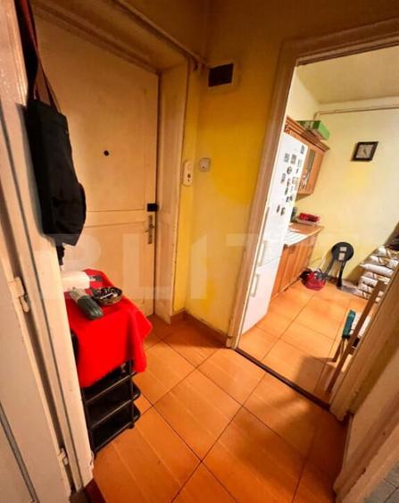 Apartament cu o camera - 2