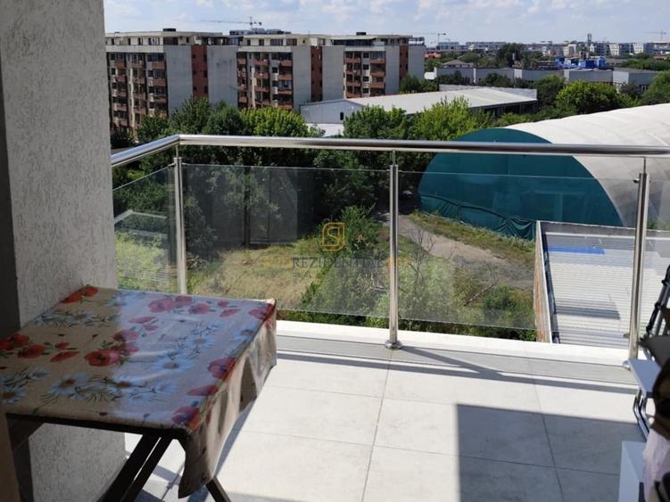 Apartament gata de mutare, mobilat si utilat, metrou Aparatorii Patriei - 7