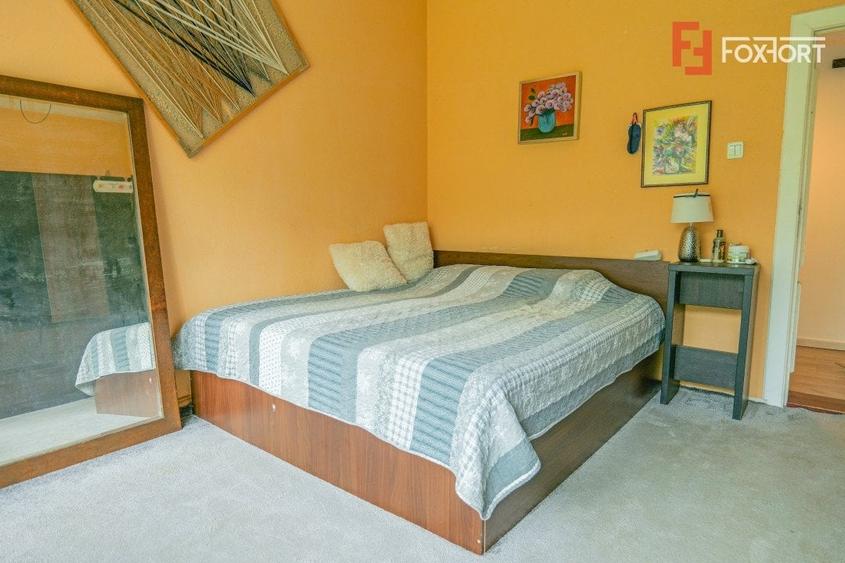 Casa individuala cu teren 1702 mp - ID V4657 - 7