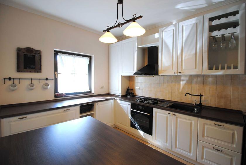 Proprietar, ofer spre inchiriere casa in complexul La Torre - Giroc - 1