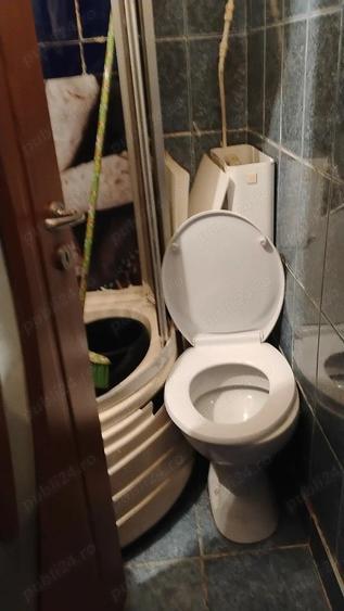 Garsoniera de inchiriat - 2