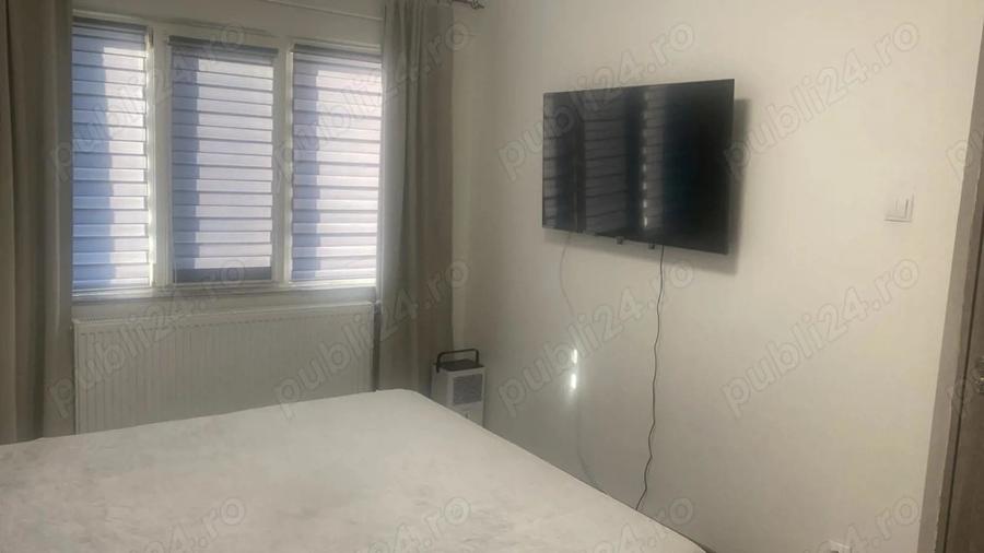 Ap 2 camere cu centrala termica proprie, AC, Brazda lui Novac - 4