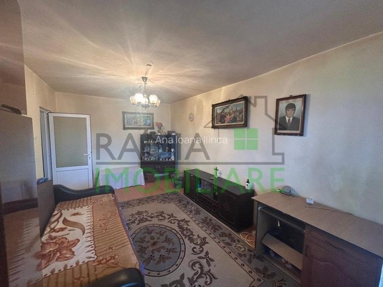 Apartament 3 Camere - Priveliste si Potential