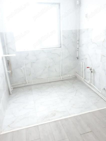 Vand garsoniera str.Tunsu Petre nr 9A, BL.39, igienizata - 1