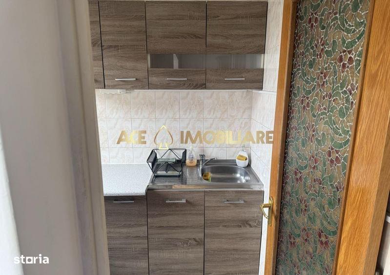 Garsoniera de inchiriat | Crangasi | Metrou | Mobilat-Utilat - 3