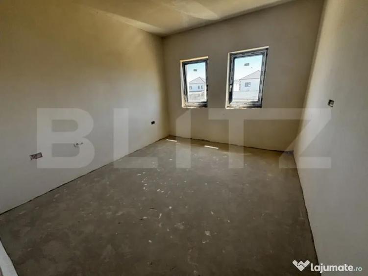 Casa moderna , 116 mp utili, zona Grigorescu - 9