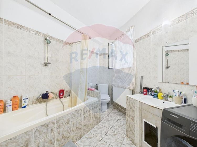 Proprietate speciala Dragomiresti Deal -Teren 15000 mp - 11