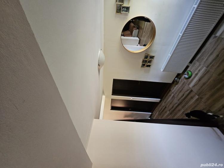 Casa si teren de inchiriat! - 8