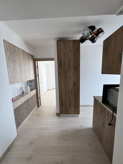 inchiriere Apartament 2 camere Topoloveni - 1