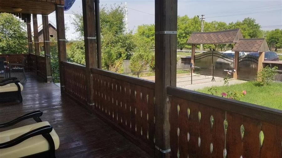 Casa Traditionala in Bucovina! Zona Falticeni! De vanzare! 0727817187 - 3