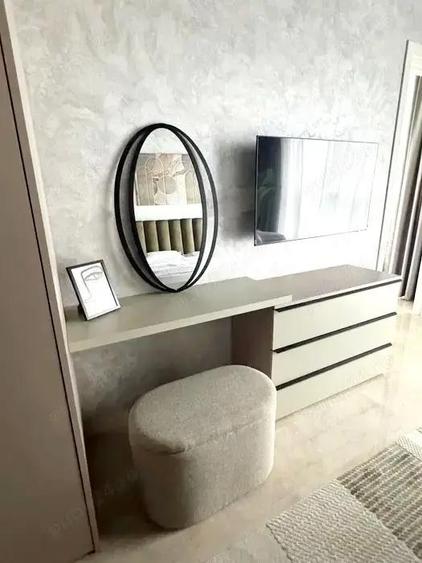 Apartament 3 camere de inchiriat zona Tomis Plus, LUX, vedere deosebita spre mare ?i lac - 5