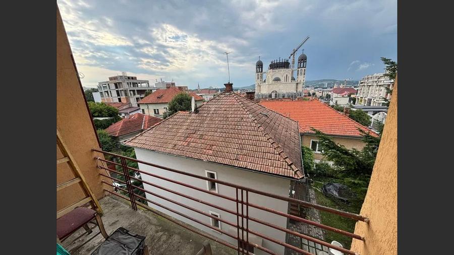 Apartament interbelic | Central | Andrei Muresanu - Cipariu - 7