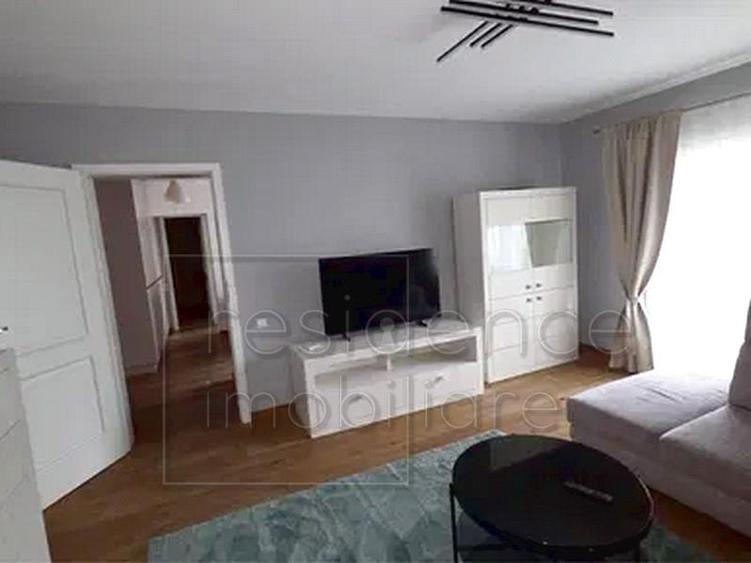 Apartament 2 camere separate, Manastur, zona Calvaria+Parcare - 2