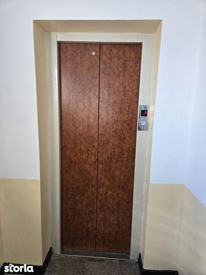 Garsonieră semidecomandată în Drumul Taberei