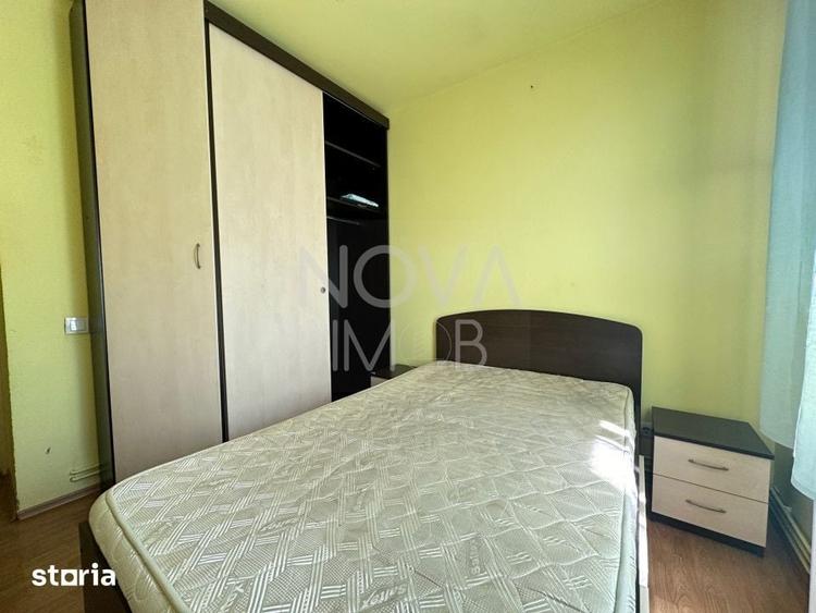 Apartament 3 camere, tip mansarda - Aleea Sevis - 5